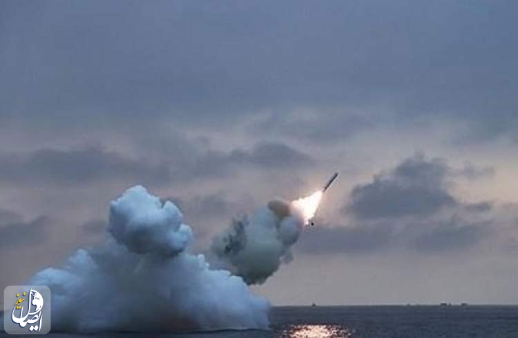 آزمایش موشکی جدید کره شمالی با پرتاب موشک کروز استراتژیک