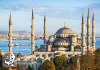 درآمد 54 میلیارد و 315 میلیون دلاری ترکیه از گردشگری در سال 2023