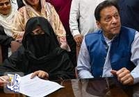 نخست وزیر پیشین پاکستان و همسرش به ۱۴ سال حبس محکوم شدند