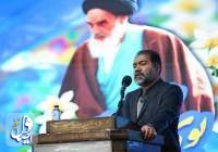 استاندار اصفهان: انقلاب اسلامی یک جریان پویا و ماناست