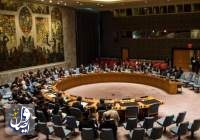 نشست شورای امنیت سازمان ملل درباره حملات آمریکا به عراق و سوریه