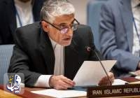 نماینده ایران در سازمان ملل اتهامات آمریکا علیه ایران را قاطعانه رد کرد