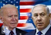 حمایت بایدن از حمله زمینی اسرائیل به رفح در تماس تلفنی با نتانیاهو