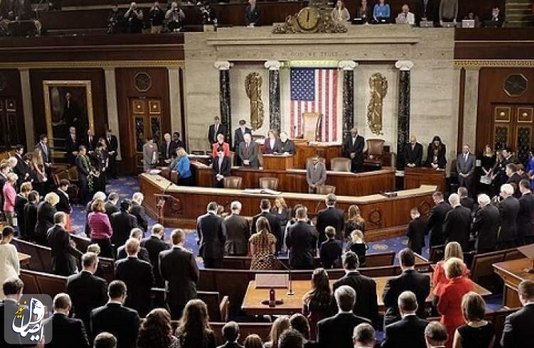 تصویب لایحه کمک به اوکراین، رژیم صهیونیستی و تایوان در سنای آمریکا