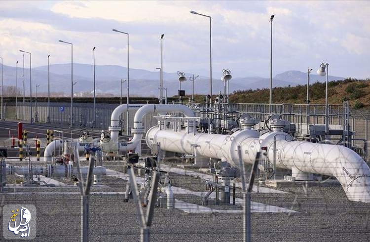مجارستان: تامین گاز آذربایجان از طریق ترکیه از اول آوریل آغاز می‌شود