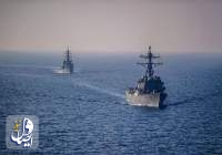 ماموریت دریایی اتحادیه اروپا در دریای سرخ آغاز شد