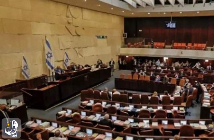 مخالفت کابینه و پارلمان رژِیم صهیونیستی با تشکیل کشور مستقل فلسطین