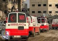 سازمان جهانی بهداشت: غزه به منطقه مرگ تبدیل شده است