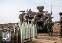 فراخوان گزارشگران سازمان ملل برای توقف فروش تسلیحات به اسرائیل