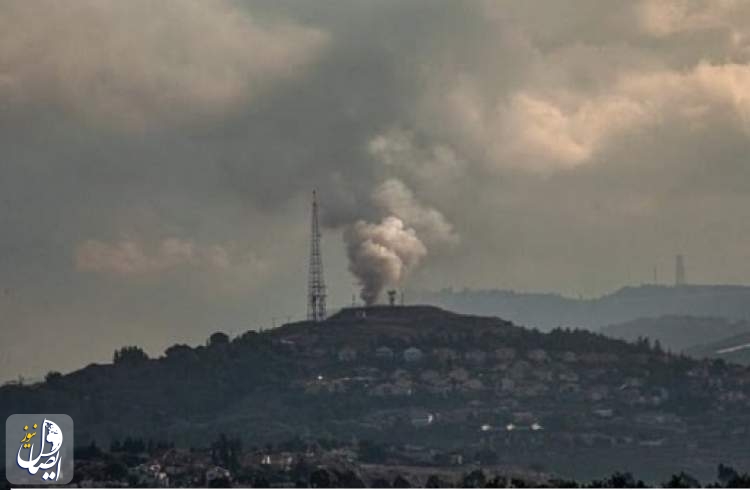 حمله حزب‌الله لبنان با موشک‌های «برکان» به مواضع ارتش اسرائیل