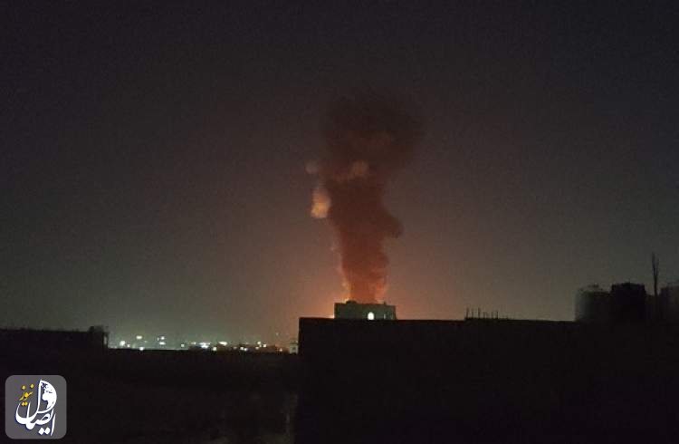 پنتاگون از حملات گسترده هوایی آمریکا و انگلیس به ۱۸ هدف در یمن خبر داد