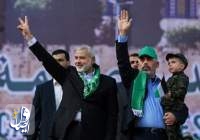 جزئیات چارچوب توافق احتمالی حماس و رژیم صهیونیستی