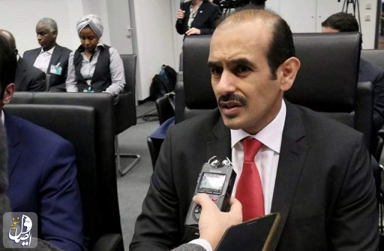 قطر از کشف گاز بیشتر در پارس‌ جنوبی خبر داد