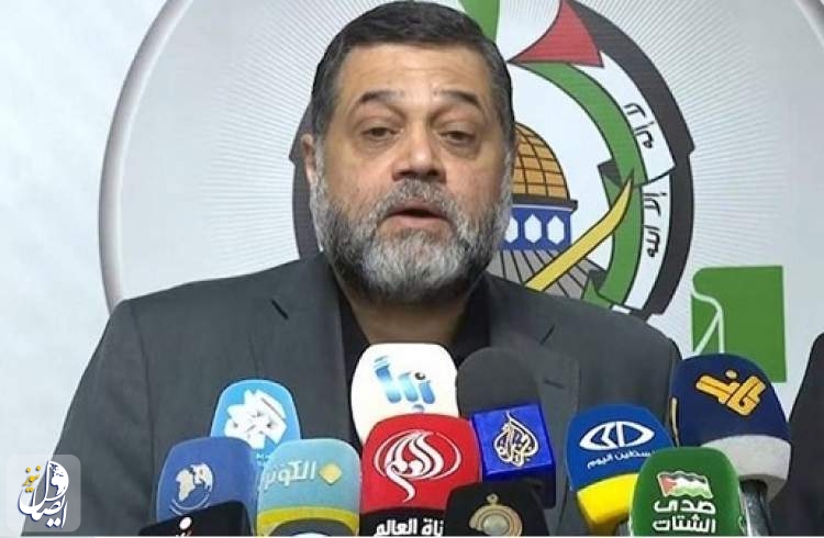 اسامه حمدان: اولویت حماس توقف جنگ، برچیدن محاصره و ورود کمک‌ها به غزه است