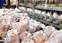 نگرانی در تامین، عرضه و توزیع مرغ در ماه رمضان و ایام عید وجود ندارد