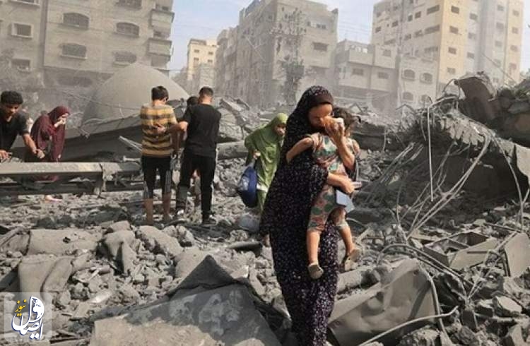 شمار شهدای غزه از مرز 30 هزار نفر گذشت