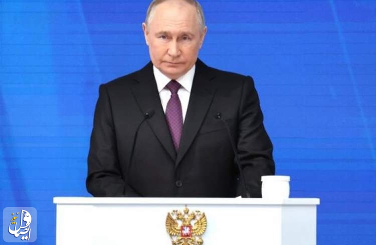 پوتین: مداخله ناتو در اوکراین پیامدهای فاجعه‌بار به‌دنبال خواهد داشت