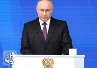 پوتین: مداخله ناتو در اوکراین پیامدهای فاجعه‌بار به‌دنبال خواهد داشت