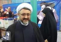 رئیس مؤسسه تنظیم و نشر آثار امام خمینی(س): قهر با صندوق، قهر با تعیین سرنوشت‌ خود است
