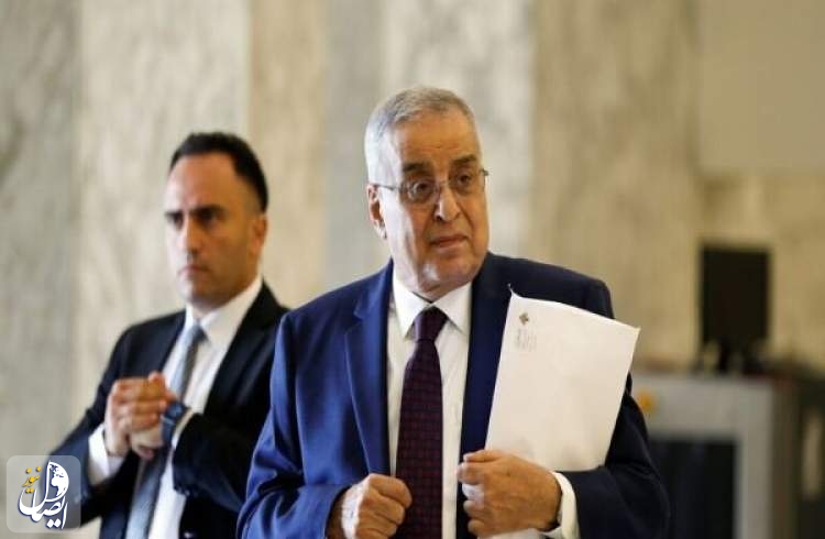 وزیر خارجه لبنان می گوید اسرائیل پیشنهاد آتش را رد کرده است