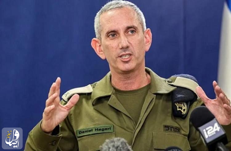 اعلام استعفای سخنگوی ارتش و شماری از مسئولان اطلاعاتی اسرائیلی