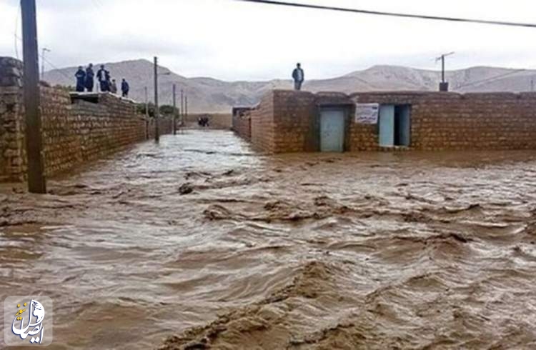 خسارت ۶۴۰ میلیارد ریالی سیلاب به مناطق عشایری سیستان و بلوچستان