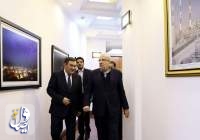 وزیر نفت: ایران آماده صدور خدمات فنی و مهندسی به ازبکستان است