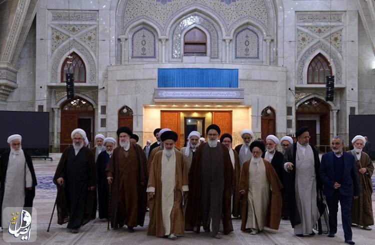 نایب رئیس مجلس خبرگان: امام هیچ‌گاه حاضر نبود کوچک‌ترین دهان‌کجی به اسلام را تحمل کند