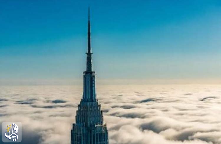 عربستان بلندترین برج جهان با ارتفاع باورنکردنی دو کیلومتر را می‌سازد