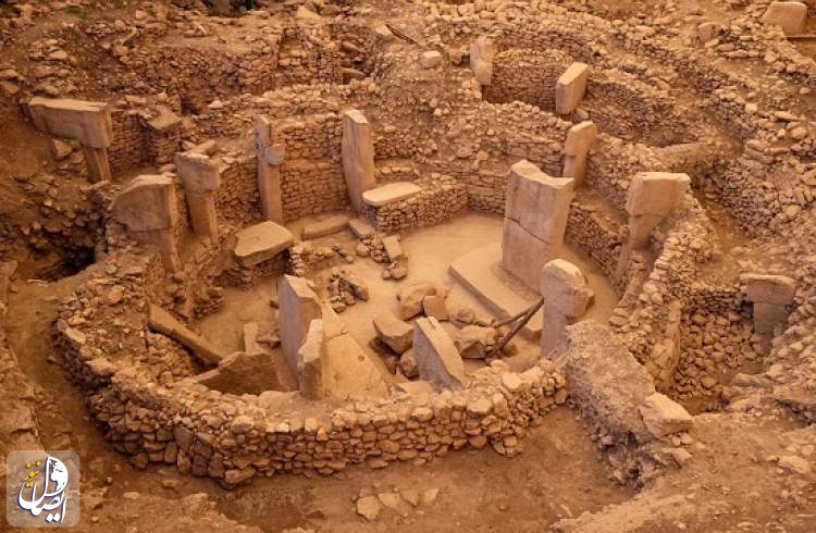 باستان‌شناسان به ماهیت اصلی بقایای اسفنج ۸۶۰۰ ساله‌ پی بردند