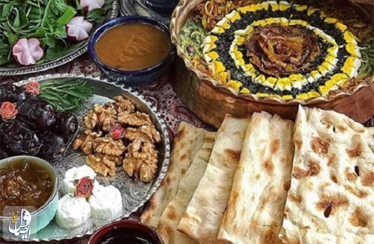 توصیه های تغذیه ای ماه مبارک رمضان تشریح شد
