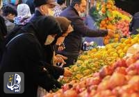 عرضه میوه شب عید با ۳۰ درصد کمتر از قیمت بازار آغاز شد