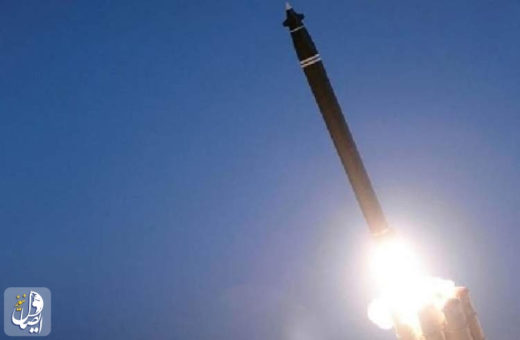 پرتاب سه موشک بالستیک از کره شمالی به سمت دریای ژاپن