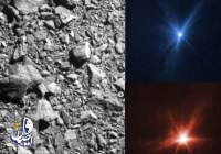 ناسا: برخورد فضاپیمای انتحاری دارت با سیارک دیمورفوس، شکل آن را تغییر داده است
