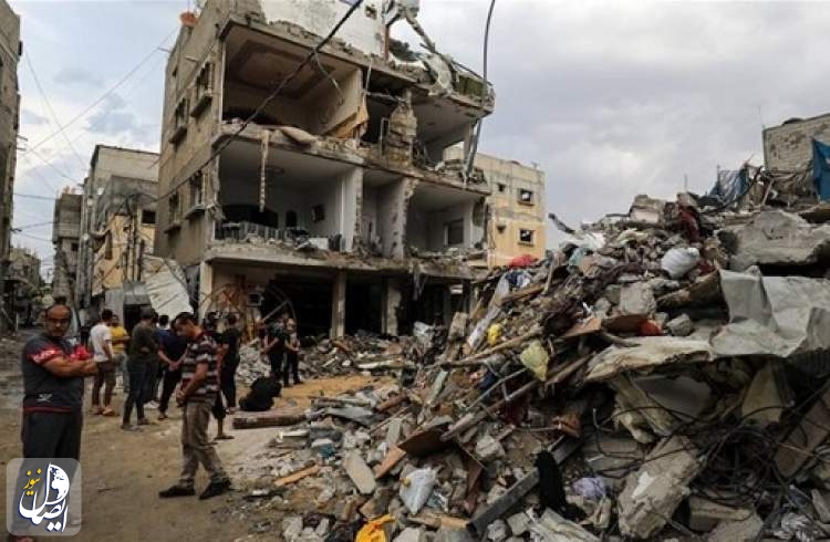 لليوم الـ 168 .. الاحتلال يواصل ارتكاب المجازر في قطاع غزة