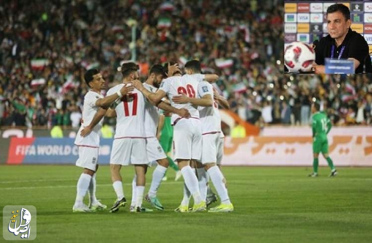 ایران 5 - 0 ترکمنستان؛ برد آسان با مصدومیت تلخ آزمون