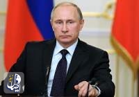 پوتین: همه عوامل جنایت تروریستی مسکو مجازات خواهند شد