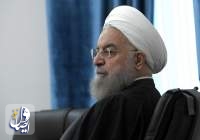 روحانی: اسرائیل با این حمله درصدد هدف شوم گسترش دامنه جنگ در منطقه است
