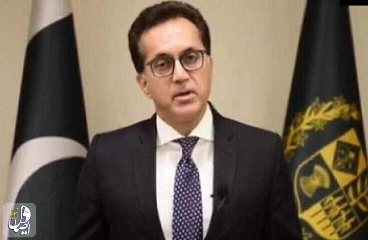 سفیر پاکستان در تهران: حامی مبارزه ایران علیه تروریسم هستیم
