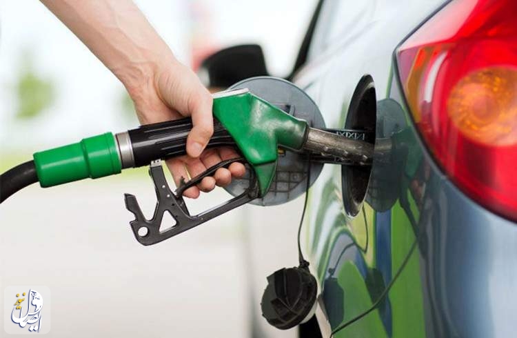 افزایش ۷ میلیون لیتری میانگین مصرف روزانه بنزین در نوروز ۱۴۰۳