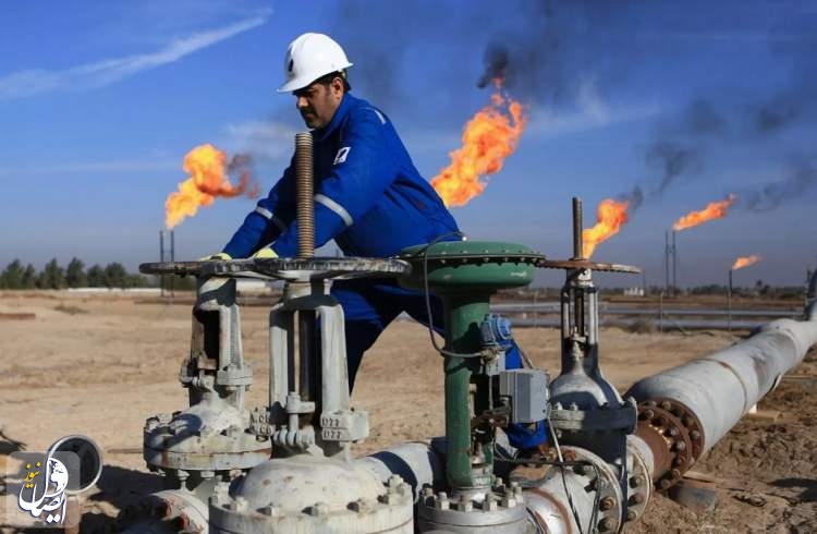 بغداد خط لوله نفت کروک-جیهان را بازگشایی می‌کند