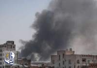حمله آمریکا و انگلیس به فرودگاه بین‌المللی الحدیده یمن