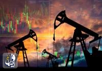 افزایش بهای نفت صادراتی ایران