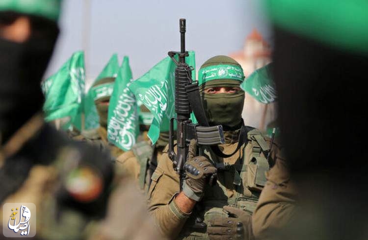 اتحادیه اروپا شاخه‌های نظامی مقاومت اسلامی حماس را تحریم کرد
