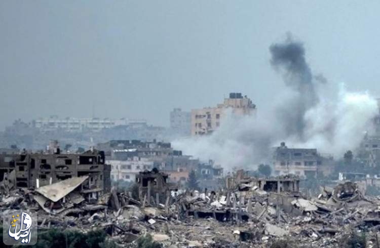 شمال باریکه غزه با «فاجعه انسانی واقعی» مواجه است
