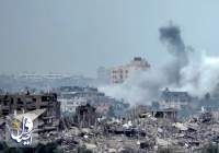 شمال باریکه غزه با «فاجعه انسانی واقعی» مواجه است