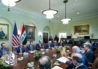 دیدار مهم «السودانی» و «بایدن» در کاخ سفید