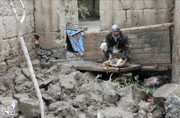 سیل در افغانستان جان 50 نفر را گرفت