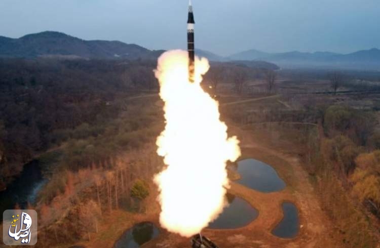 آزمایش موشکی موفق کره شمالی به رغم تهدیدات بین المللی