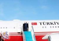رئیس جمهور ترکیه عازم عراق شد